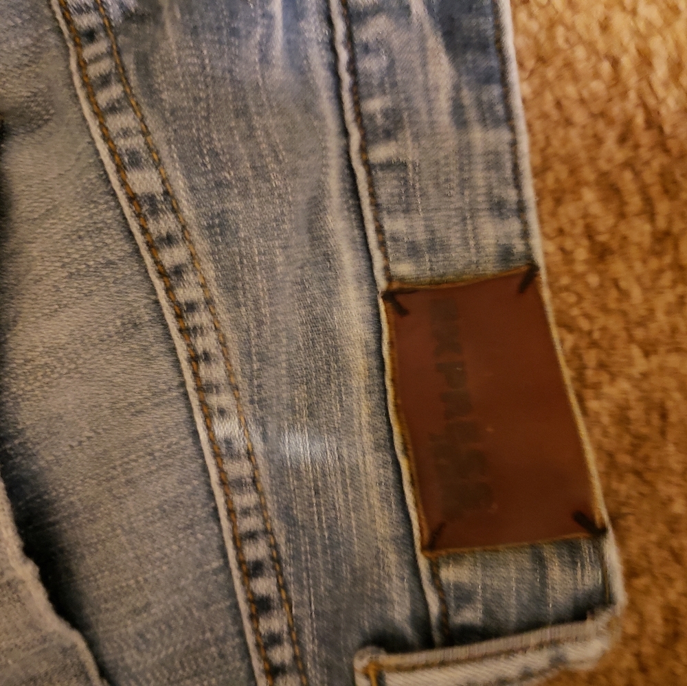 Express capris - Picture 3 of 4